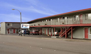 Sealamp Inn