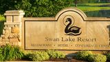 Swan Lake Resort Exterior