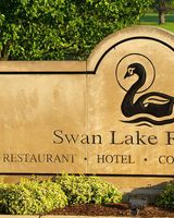 Swan Lake Resort