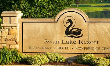 Swan Lake Resort