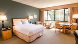 Villa Graziadio Executive Center Room