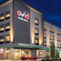 avid hotel Augusta W-Grovetown