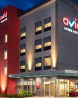 avid hotel Augusta W-Grovetown