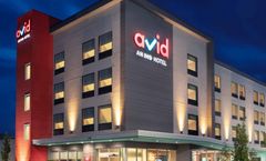 avid hotel Augusta W-Grovetown