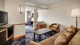 <b>Fairfield Inn & Suites Albany Suite</b>. Images powered by <a href="https://www.leonardoworldwide.com/" title="Leonardo Worldwide" target="_blank">Leonardo</a>.