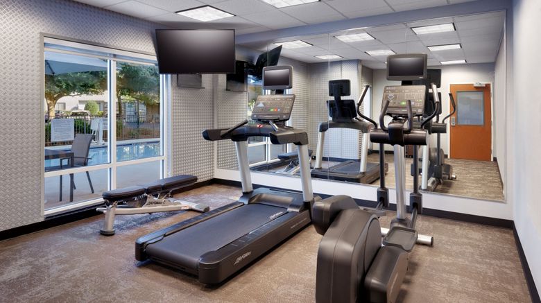 <b>Fairfield Inn & Suites Albany Recreation</b>. Images powered by <a href="https://www.leonardoworldwide.com/" title="Leonardo Worldwide" target="_blank">Leonardo</a>.