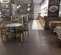 East Hotel Dalian Restaurant