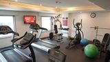 Four Points by Sheraton Vadodara Recreation