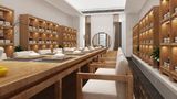 Fengda Hotel, Putian Meeting