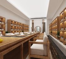 Fengda Hotel, Putian Meeting