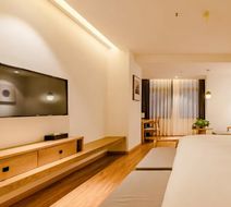 Fengda Hotel, Putian Room