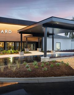 Courtyard by Marriott West Palm Beach