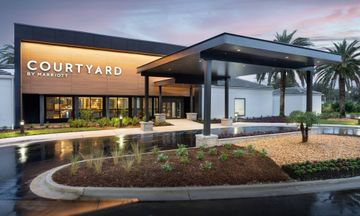 Courtyard by Marriott West Palm Beach