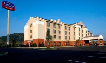 Fairfield Inn & Suites Neville Island