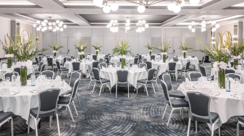 <b>Brussels Marriott Hotel Grand Place Other</b>. Images powered by <a href="https://www.leonardoworldwide.com/" title="Leonardo Worldwide" target="_blank">Leonardo</a>.