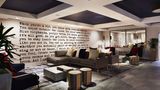 Hotel Dena Pasadena, Tribute Portfolio Lobby