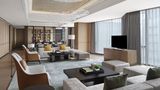 Guangzhou Marriott Hotel Baiyun Suite