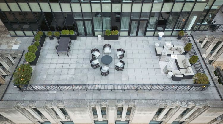 The Gwen, a Luxury Collection Hotel Restaurant