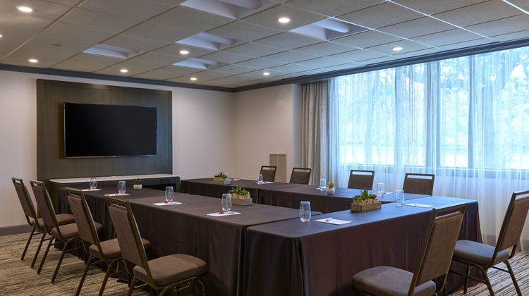 Marriott Columbus Northwest Meeting