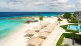 Curacao Marriott Beach Resort Beach
