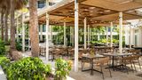 Curacao Marriott Beach Resort Restaurant
