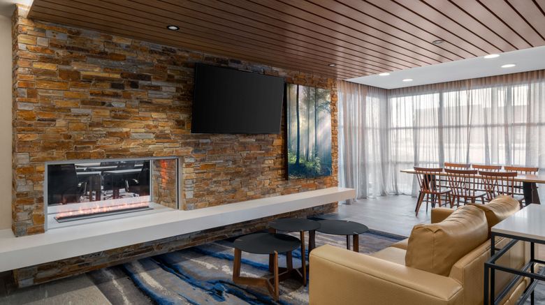 <b>Fairfield Inn & Suites Hailey Sun Valley Lobby</b>. Images powered by <a href="https://www.leonardoworldwide.com/" title="Leonardo Worldwide" target="_blank">Leonardo</a>.