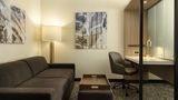 SpringHill Suites Fort Worth University Room