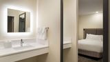 SpringHill Suites Fort Worth University Room