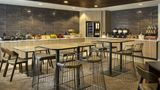 SpringHill Suites Fort Worth University Restaurant