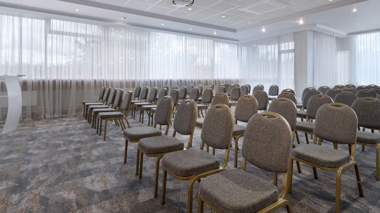 Delta Hotels by Marriott Edinburgh Meeting