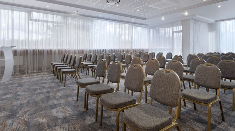 <b>Delta Hotels by Marriott Edinburgh Meeting</b>. Images powered by <a href="https://www.leonardoworldwide.com/" title="Leonardo Worldwide" target="_blank">Leonardo</a>.