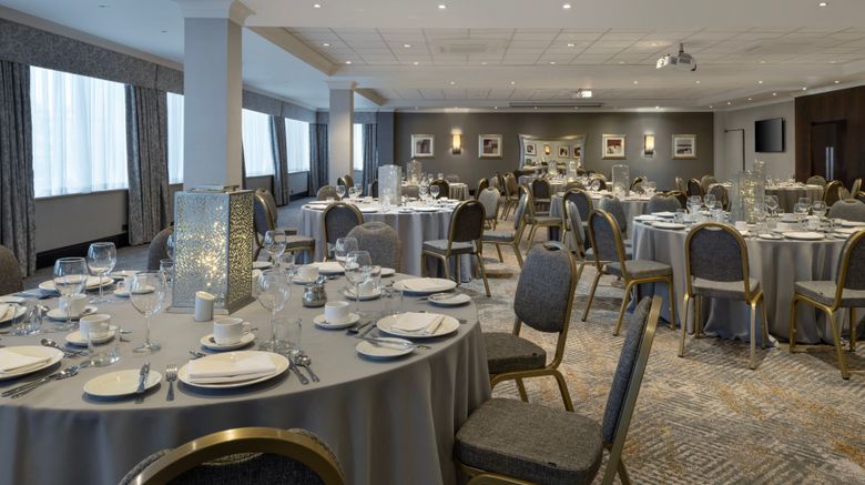 <b>Delta Hotels by Marriott Edinburgh Meeting</b>. Images powered by <a href="https://www.leonardoworldwide.com/" title="Leonardo Worldwide" target="_blank">Leonardo</a>.