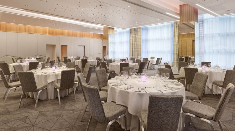 Sheraton Grand Hotel & Spa Edinburgh Meeting