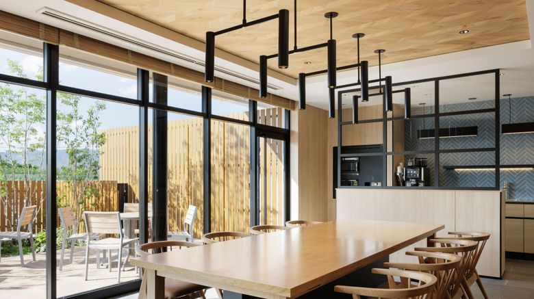 <b>Fairfield by Marriott Fukuoka Ukiha Exterior</b>. Images powered by <a href="https://www.leonardoworldwide.com/" title="Leonardo Worldwide" target="_blank">Leonardo</a>.