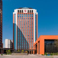 Sheraton Hohhot Hotel