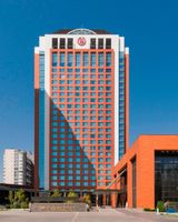 Sheraton Hohhot Hotel