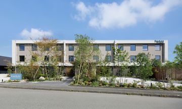 Fairfield by Marriott Fukuoka Ukiha