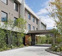 Fairfield by Marriott Fukuoka Ukiha Exterior