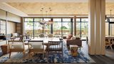 Fairfield by Marriott Fukuoka Ukiha Lobby