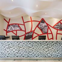 Protea Hotel Cairo Road