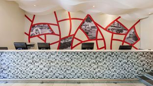 Protea Hotel Cairo Road