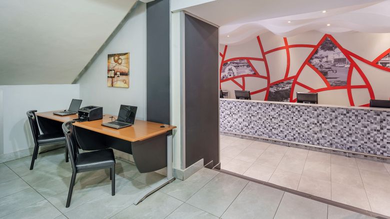 <b>Protea Hotel Cairo Road Other</b>. Images powered by <a href="https://www.leonardoworldwide.com/" title="Leonardo Worldwide" target="_blank">Leonardo</a>.