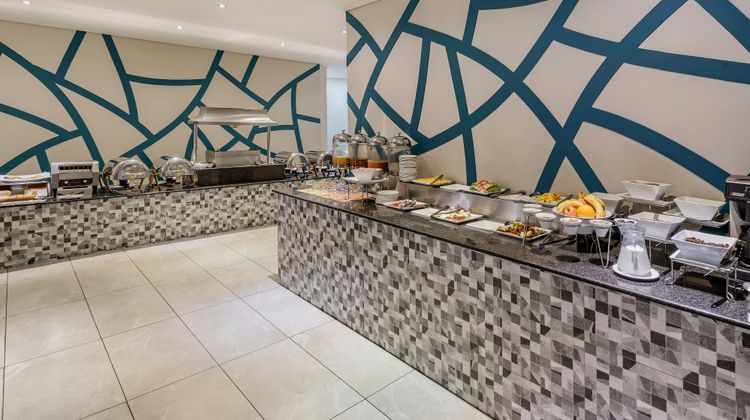 Protea Hotel Cairo Road Restaurant