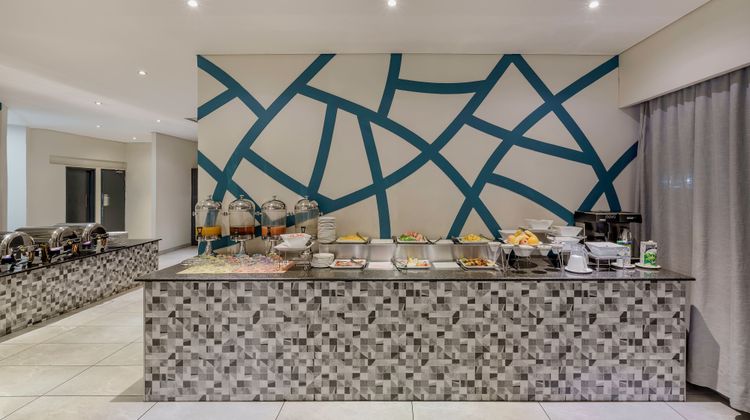 Protea Hotel Cairo Road Restaurant