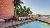 Protea Hotel Lusaka Tower Pool