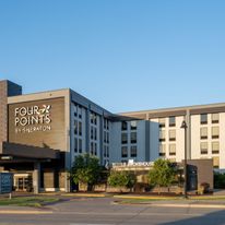 Four Points by Sheraton Mall of America