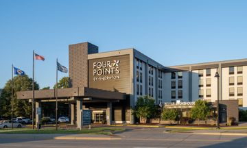 Four Points by Sheraton Mall of America
