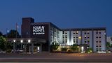 Four Points by Sheraton Mall of America Exterior