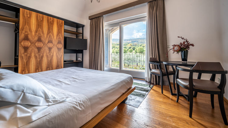 Villa Neri Resort & Spa, Linguaglossa Suite