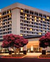 Dallas Marriott Quorum by the Galleria
